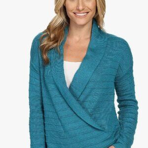 Royal Robbins Sabrina Cardigan Wrap Sweater